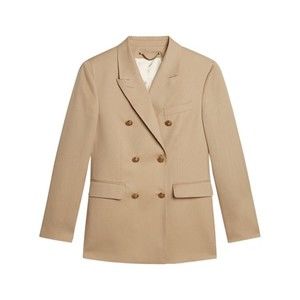Golden Goose Golden Ws Double-Breasted Blazer - NWT